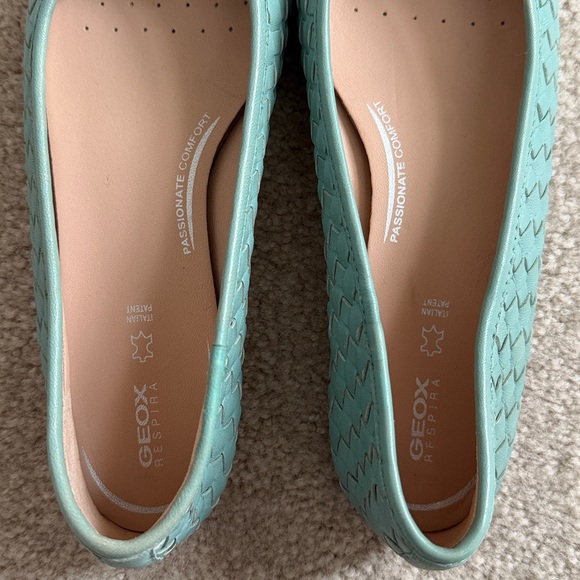 Geox size 38 - Picture 2 of 3